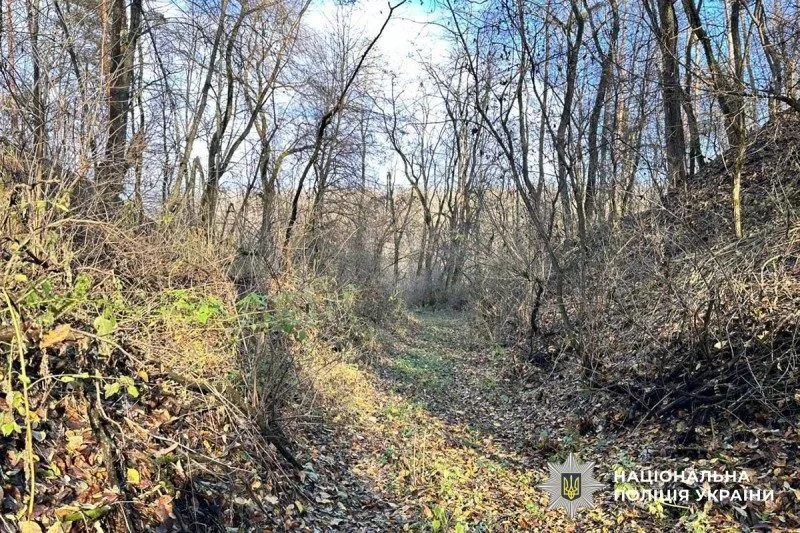 Жительку Полтавщини, яку розшукувала поліція, знайшли мертвою