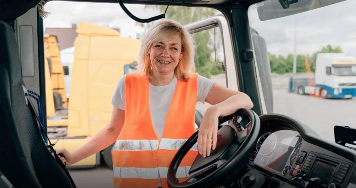 На Полтавщині 34 жінки освоюють нові професії в межах експериментального проєкту