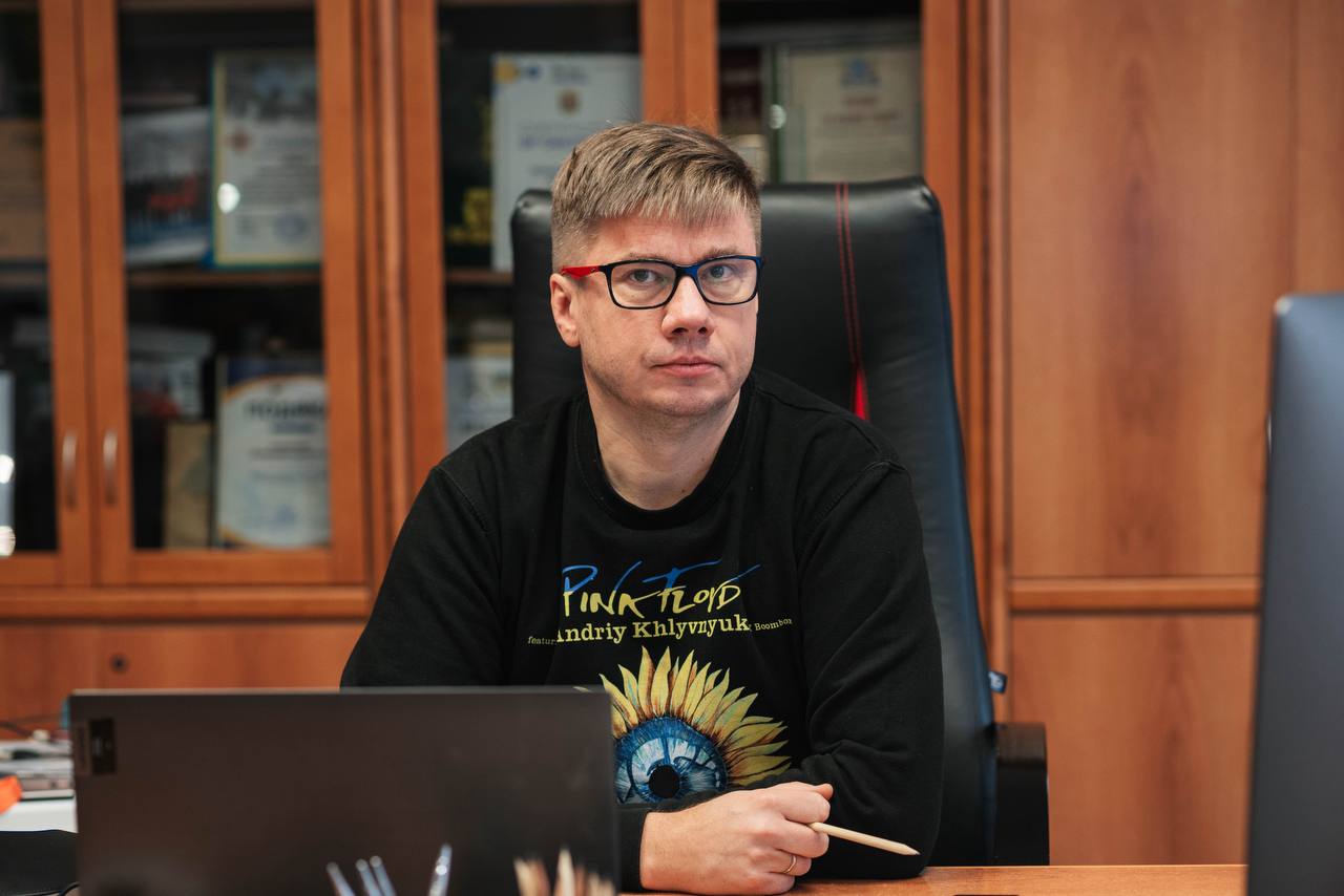 Постачальник останньої надії для водоканалу та можливий дефіцит обласного бюджету – розмова з головою Полтавської облради