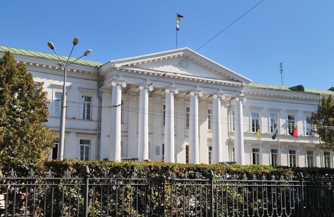 У Полтаві скликають сесію міськради, щоб розглянути питання про виділення грошей «Полтававодоканалу»