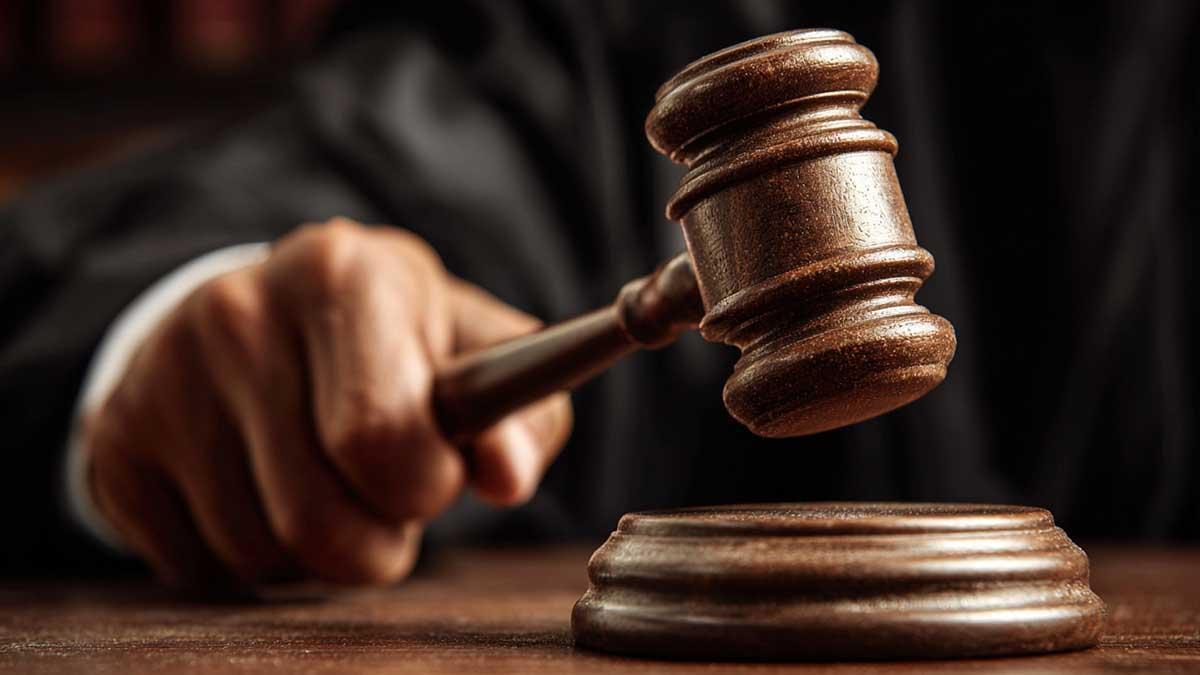 Позбавили волі жителя Полтавщини, який вдарив викруткою чоловіка