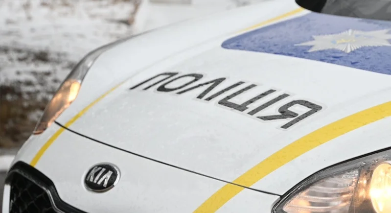 Поліція розслідує конфлікт в одному з кафе Полтави