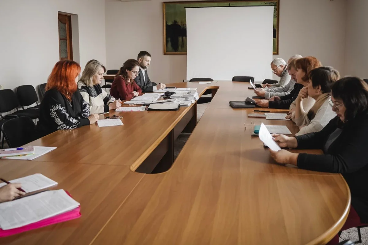 Понад три мільйони гривень спрямують на допомогу жителям Полтавщини