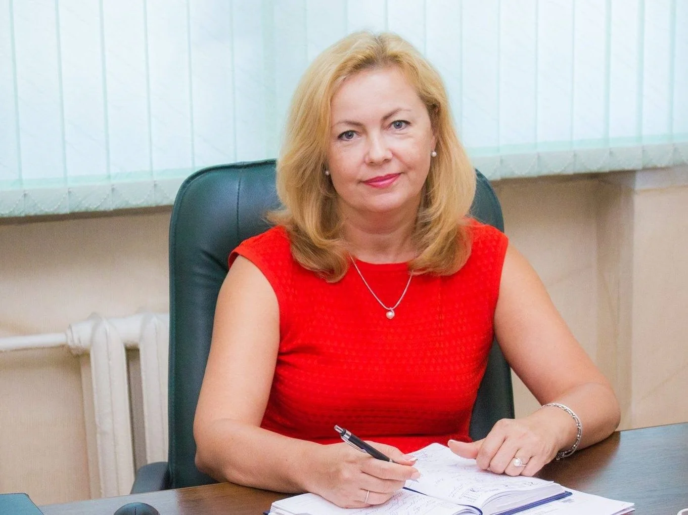 У Полтавській обласній раді зареєстрували нового депутата