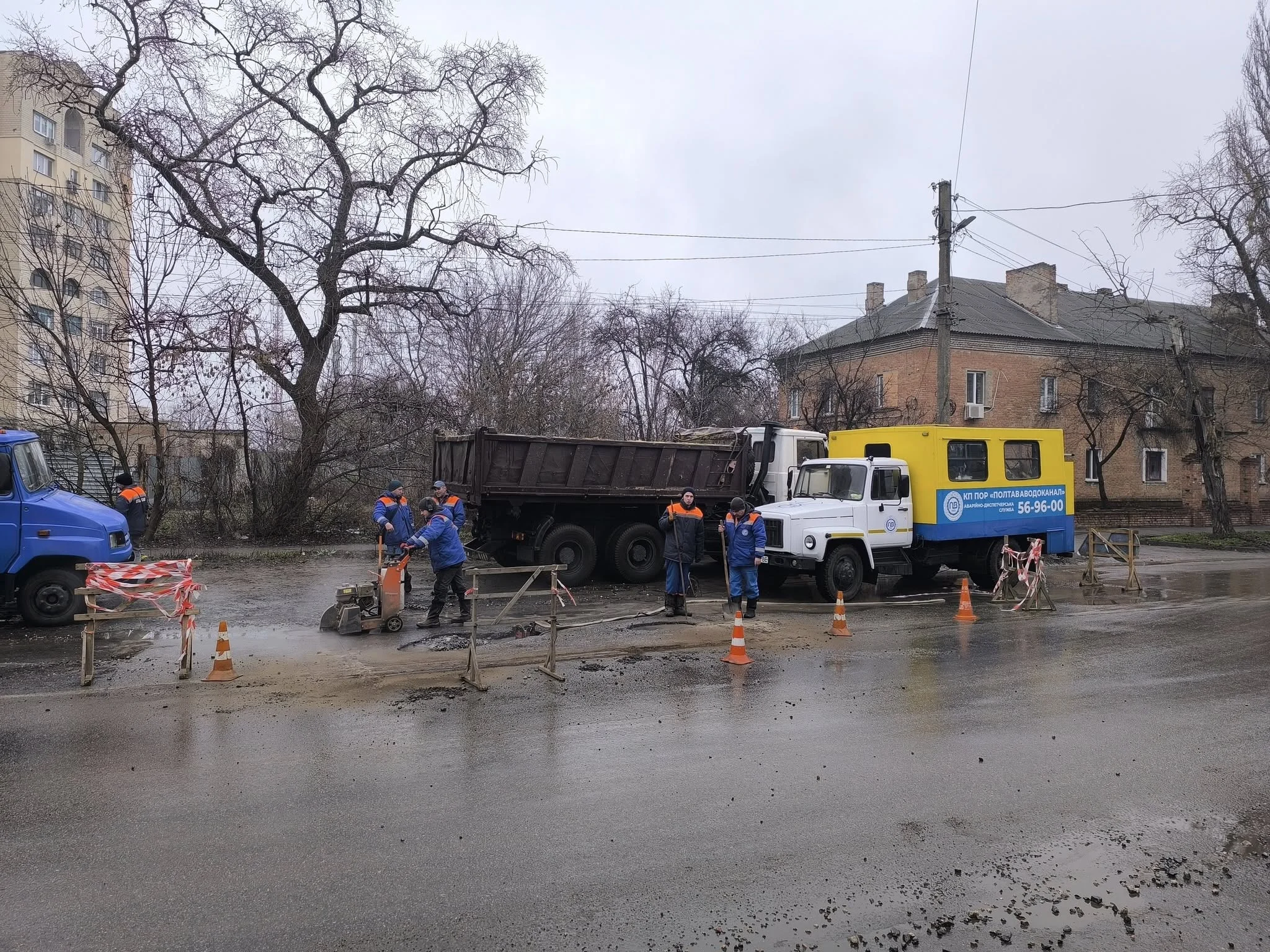 Яку інформацію про боржників зможуть отримати колектори від «Полтававодоканалу»  