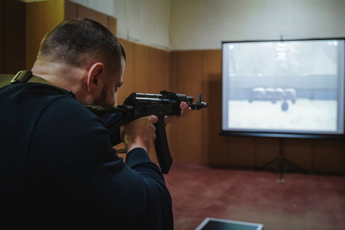 Як жителям Полтавщини долучитися до безплатного курсу з нацспротиву