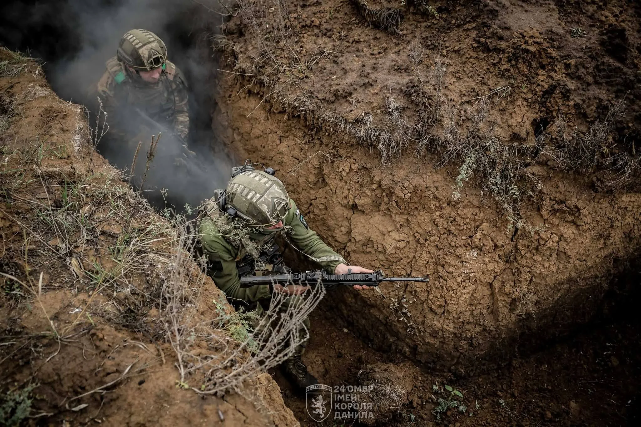 Росіяни зайшли на Сумщину, масований обстріл енергетики, ситуація на фронті: головне за тиждень