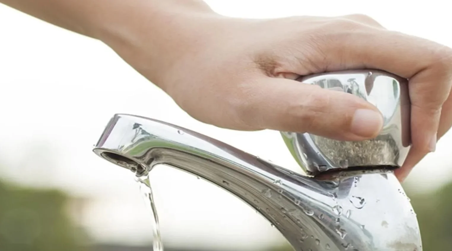 Частина Полтави тимчасово залишиться без води