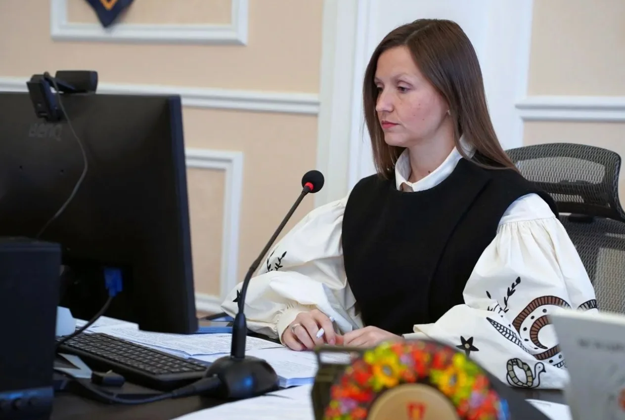 У Полтаві скликають позачергову сесію міськради