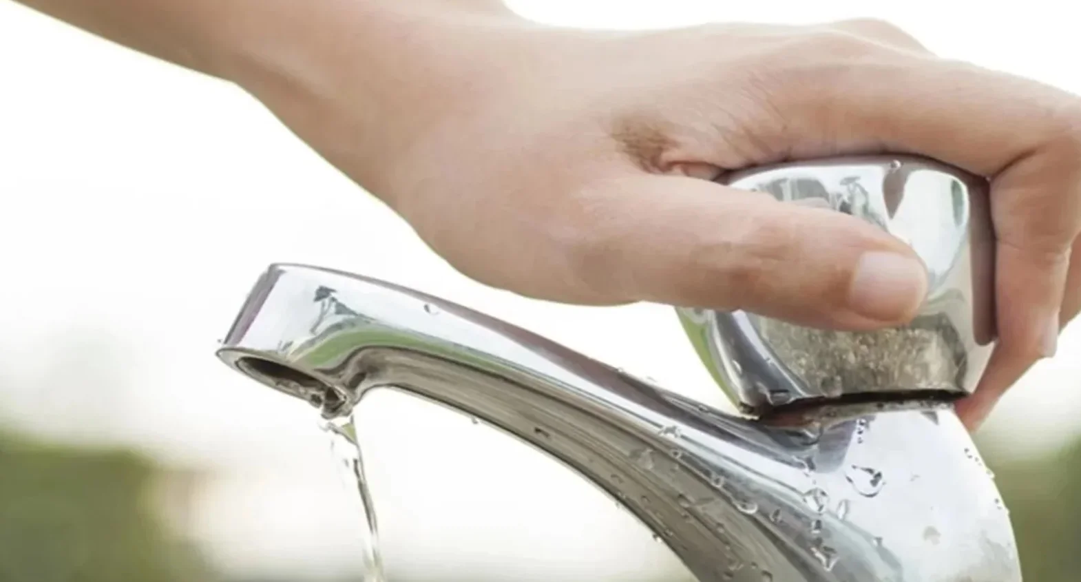 Деякі вулиці Полтави лишилися без води