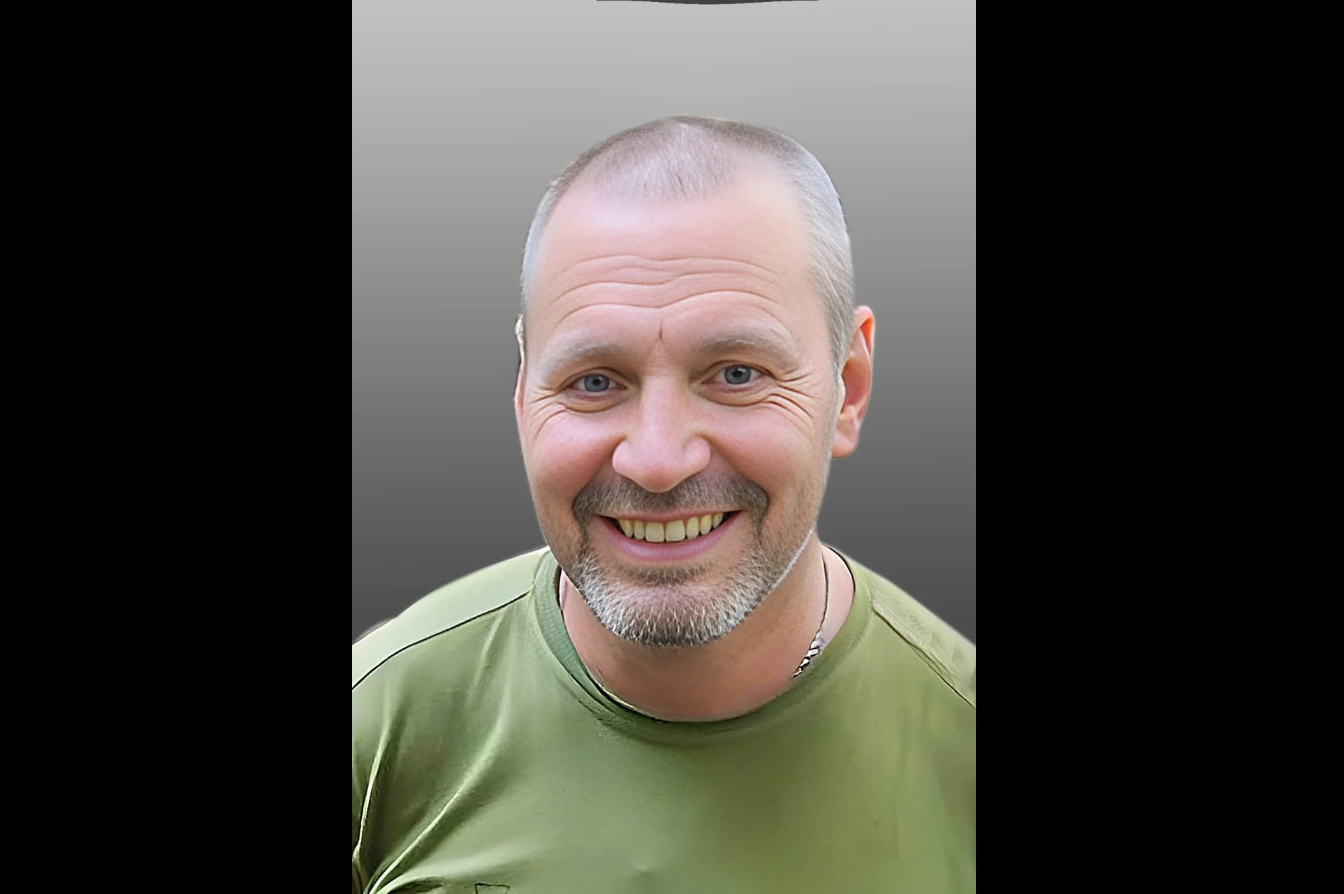 На війні поліг захисник з Полтавщини