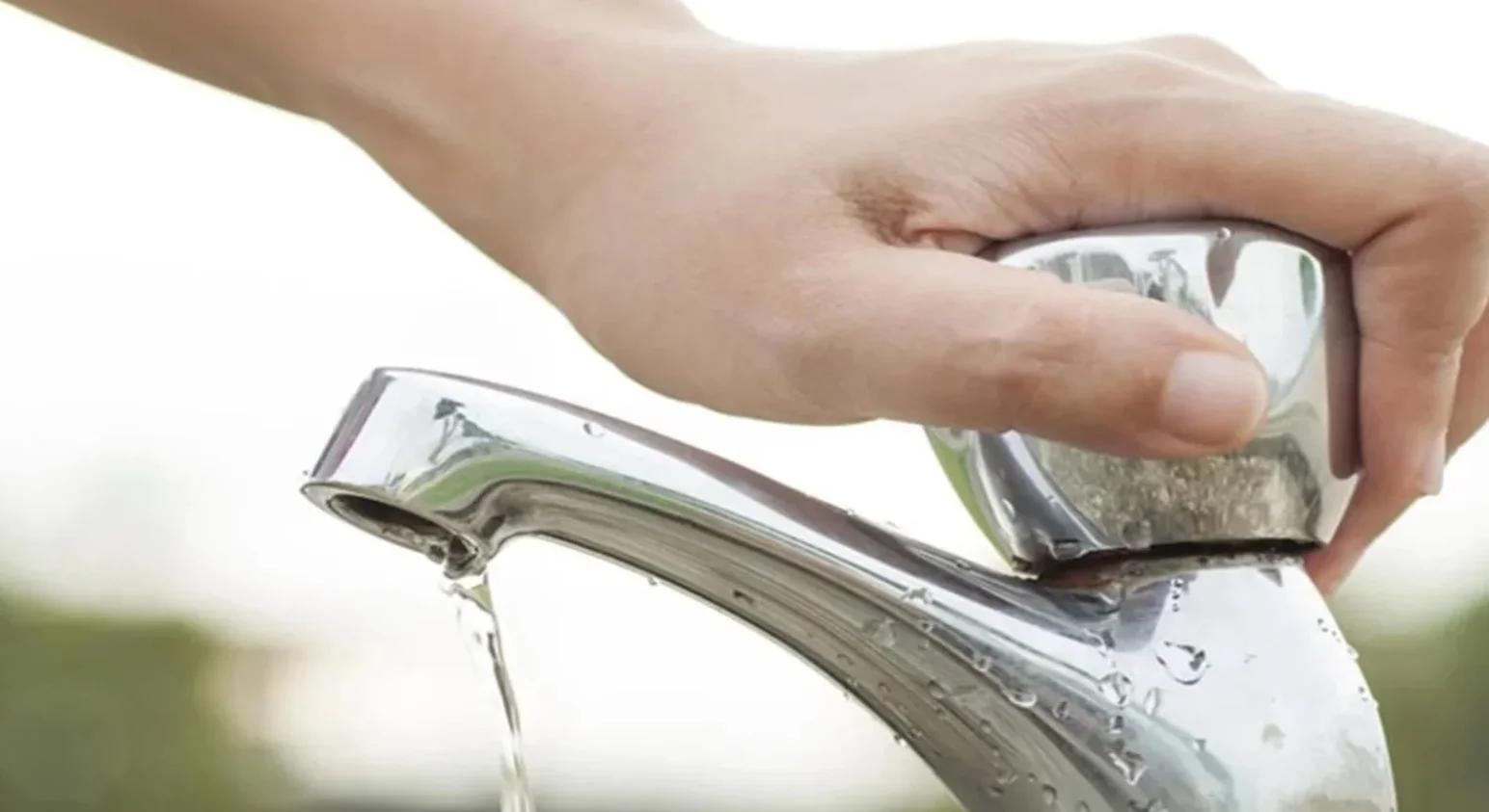 Деякі полтавські будинки тимчасово лишилися без води