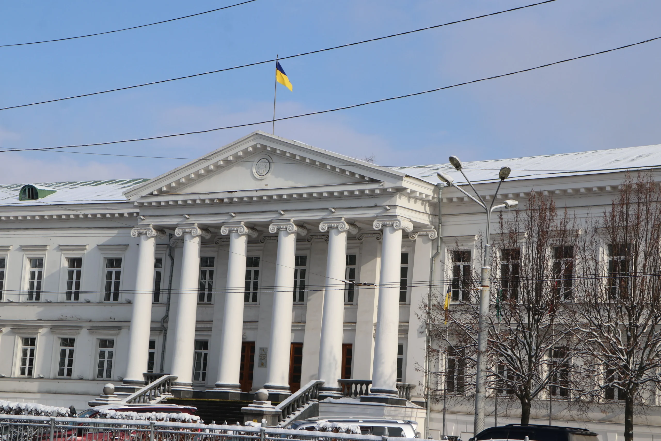 Понад 6 мільярдів гривень видатків: що заклали в бюджет Полтавської громади на 2026 рік