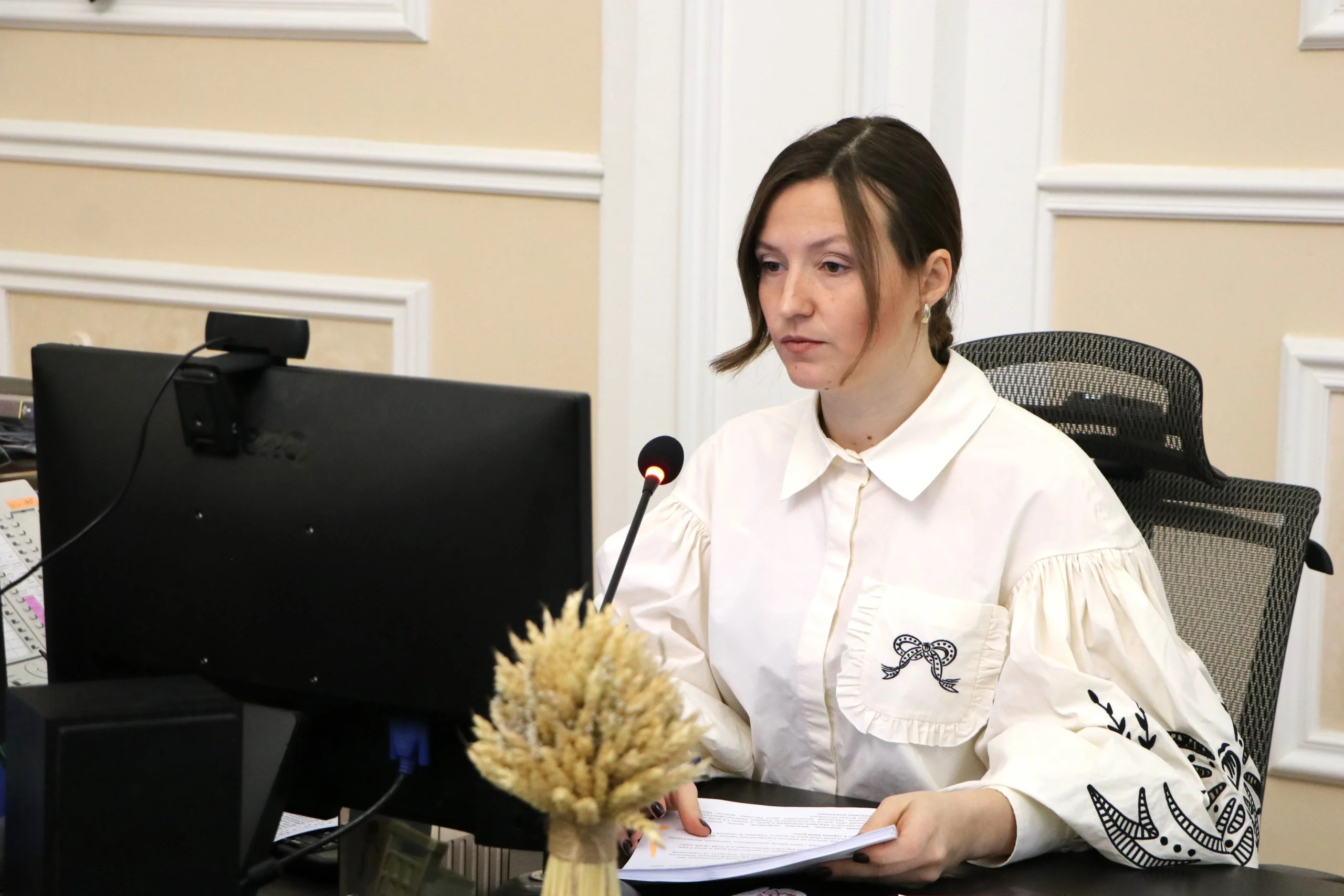 Будівництво укриття, закриття шкіл, земельні питання – відбулася сесія Полтавської міськради