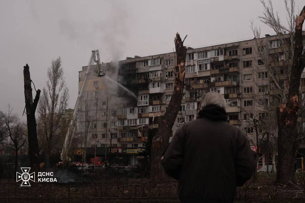 Удари по енергооб’єктах Полтавщини, переговори навколо мирного плану та ситуація на фронті: головне за тиждень