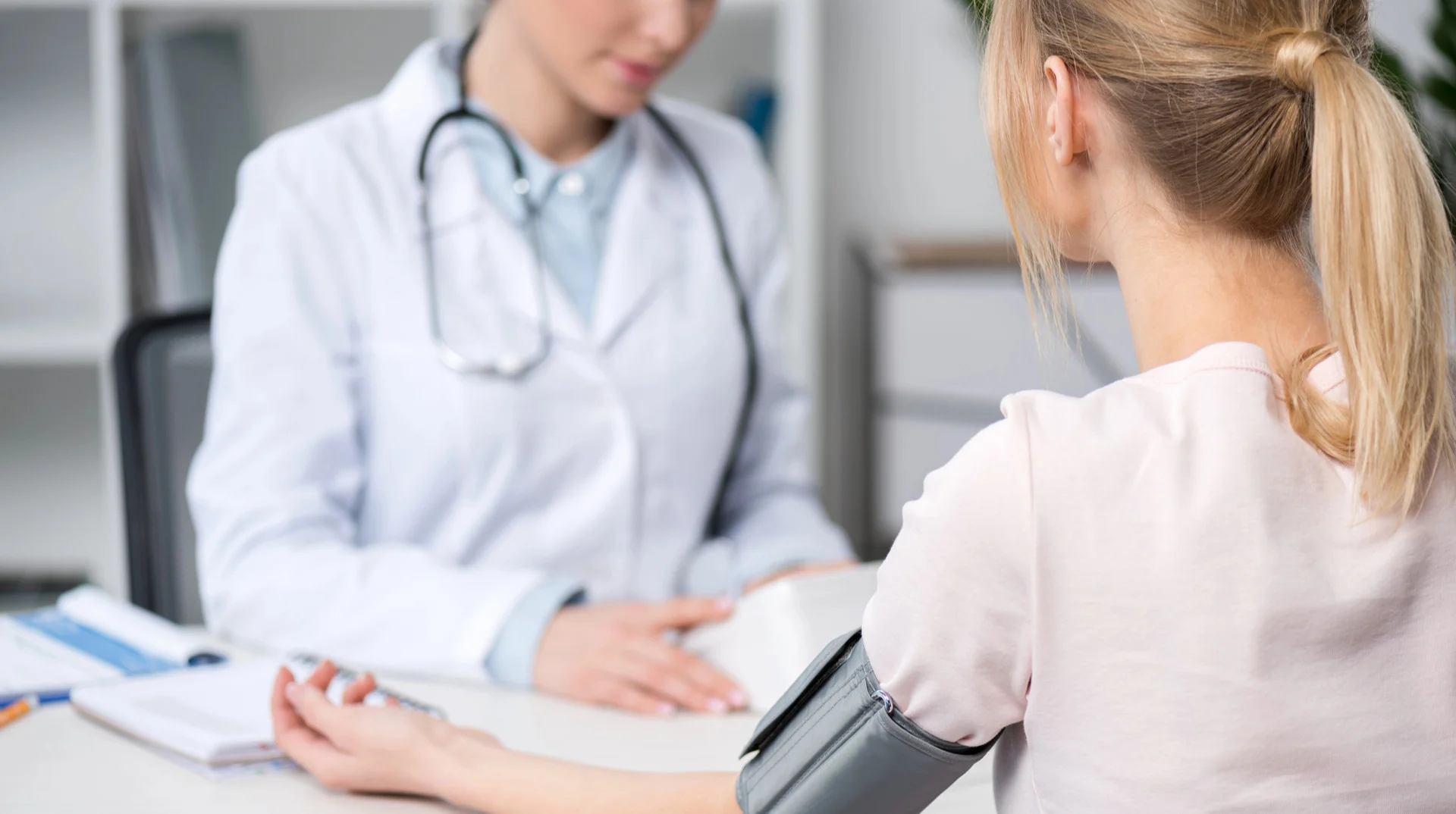 У 2026 році кожен українець віком за 40 років отримає 2 тисячі гривень на скринінг здоров’я