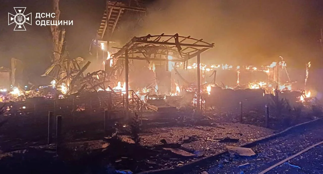 Двоє поранених на Полтавщині внаслідок обстрілу, втрата Сіверська та частини Гуляйполя: головне за тиждень