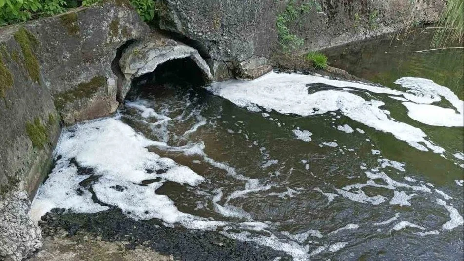 Швеція планує вкласти 800 тисяч євро в модернізацію очисних споруд «Полтававодоканалу»