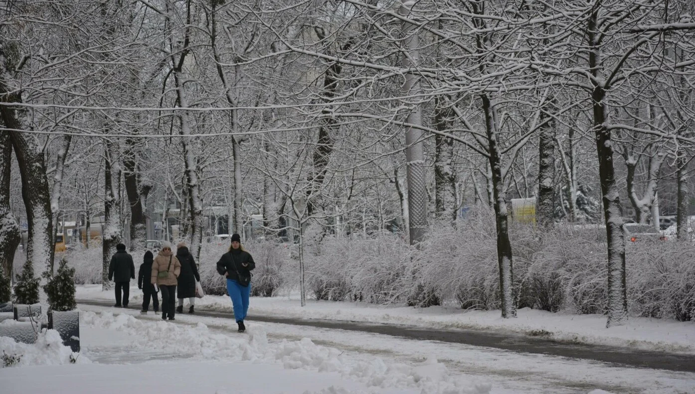 Мінімалка, соцвиплати, комунальні: які зміни очікують на полтавців у 2026-му
