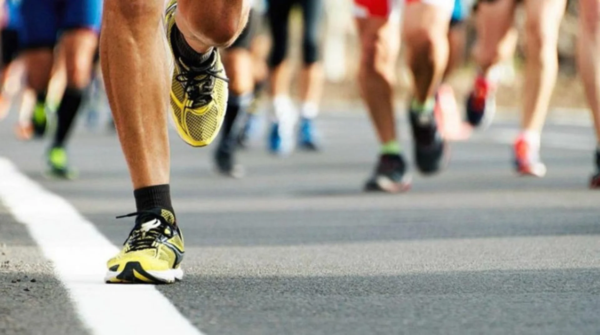 У Полтаві організовують забіг: деякі вулиці міста перекриють