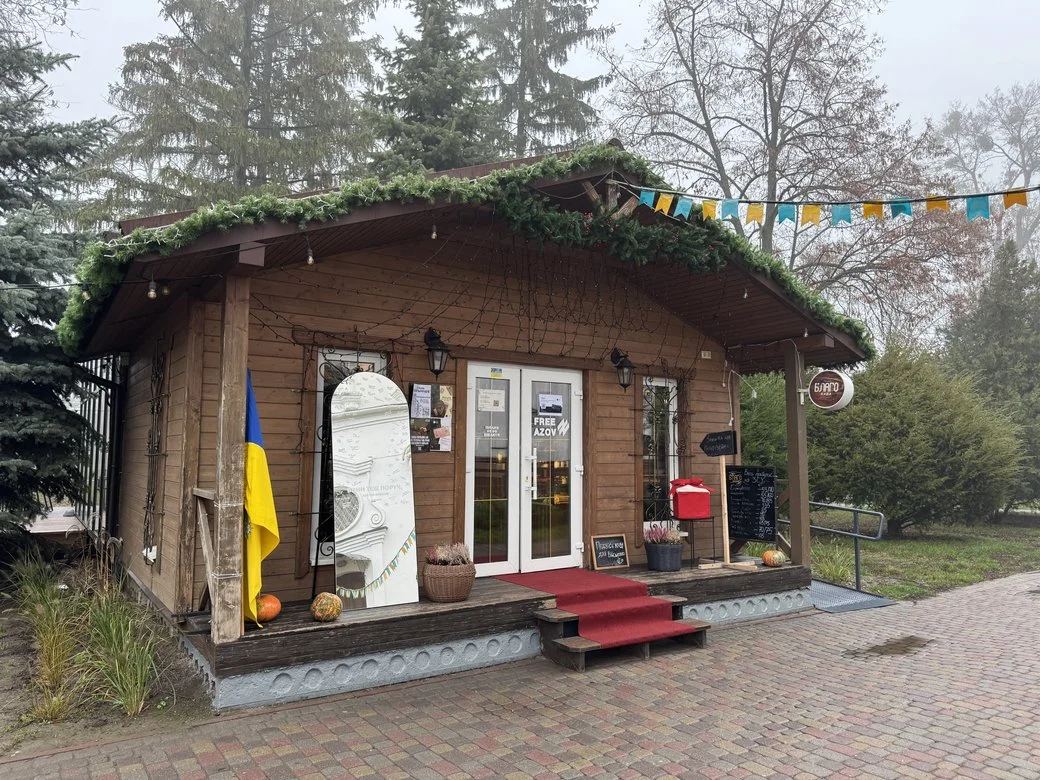 Стало відомо, коли в Полтаві запрацює будинок Святого Миколая