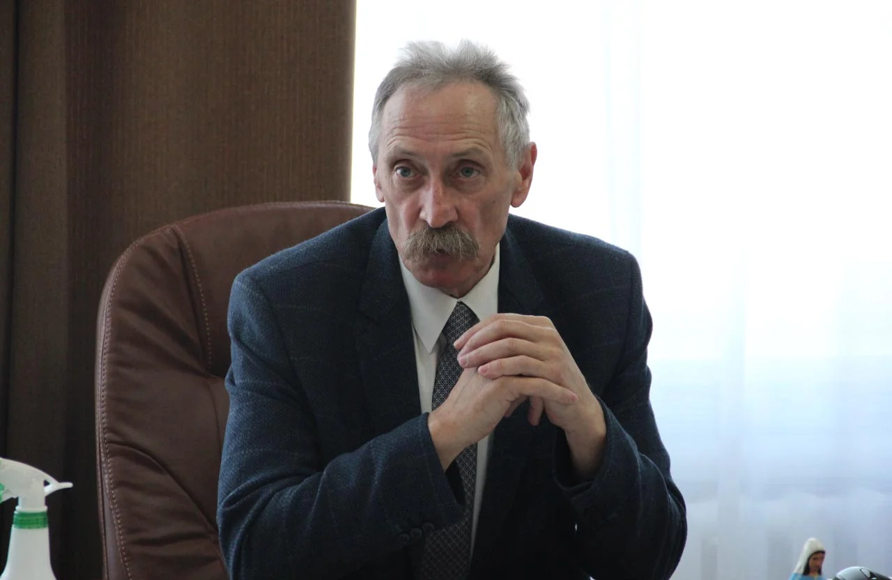 Прокуратура Полтавщини позивається до голови Щербанівської громади Процика, щоб стягнути збитки