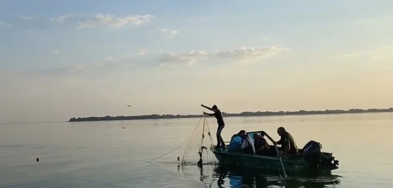 За рік браконьєри на Полтавщині завдали понад 22 мільйони гривень збитків