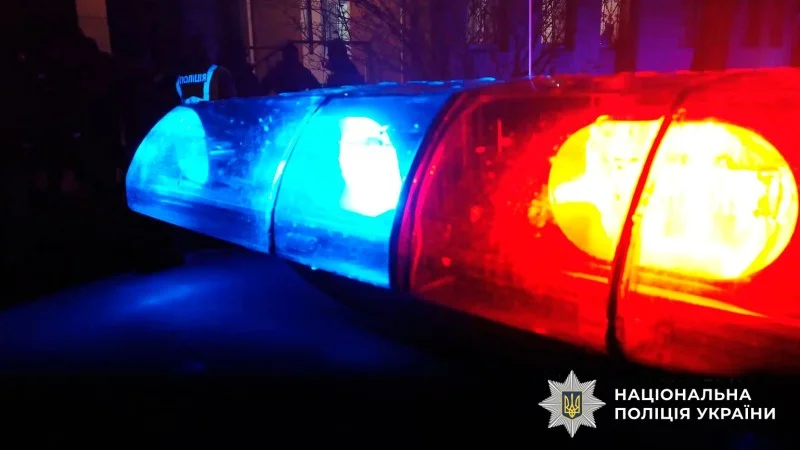 На Полтавщині у чоловіка вилучили гранату Ф-1