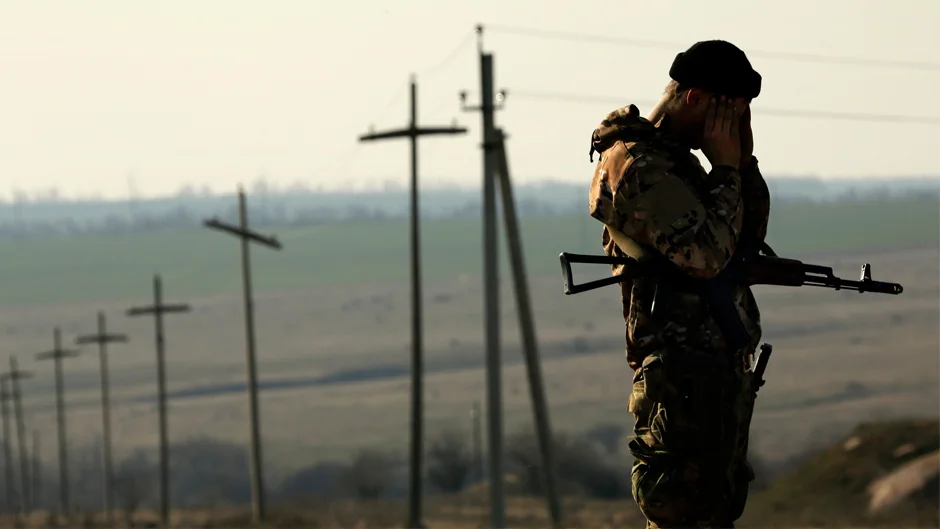 «Твоєму чоловіку не було чим зайнятися, тому пішов воювати». Психолог із Полтави розповів про бар’єри та конфлікти в суспільстві під час війни