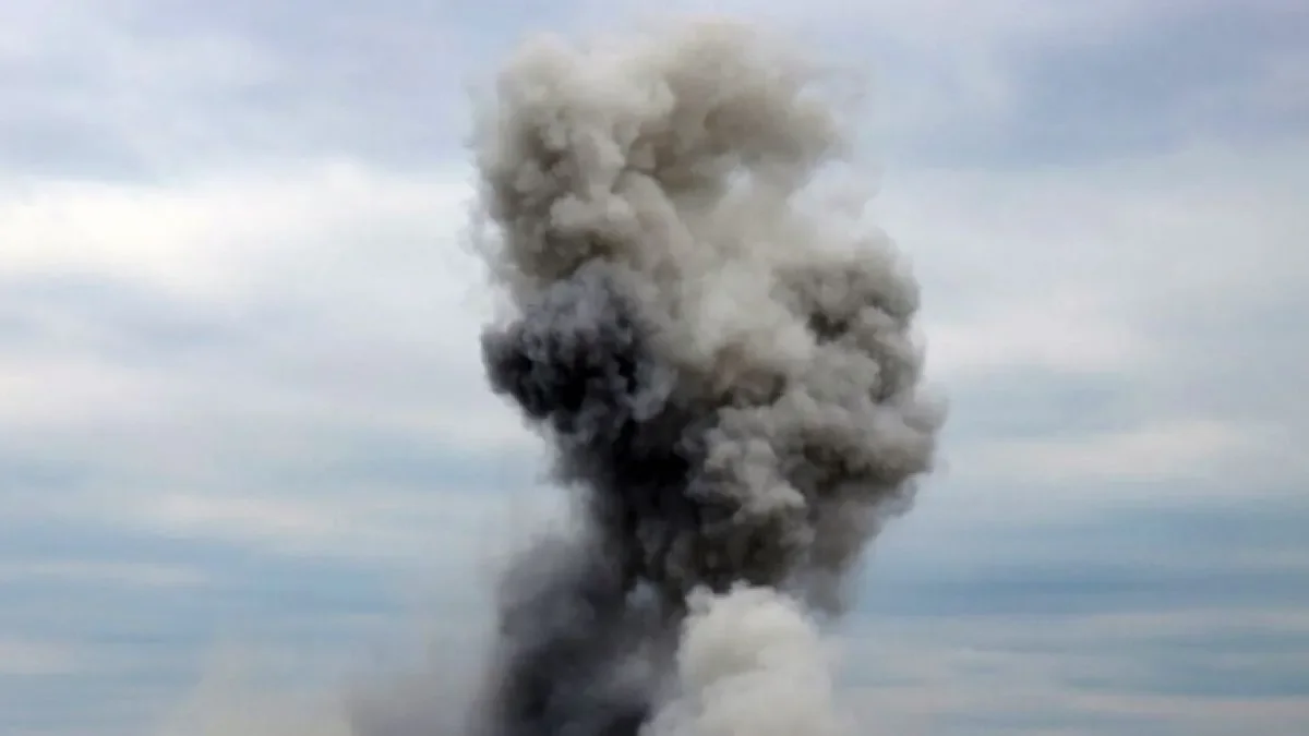 Падіння ракети та удар по енергооб’єкту: у Полтавській ОВА розповіли про наслідки ворожих атак на регіон