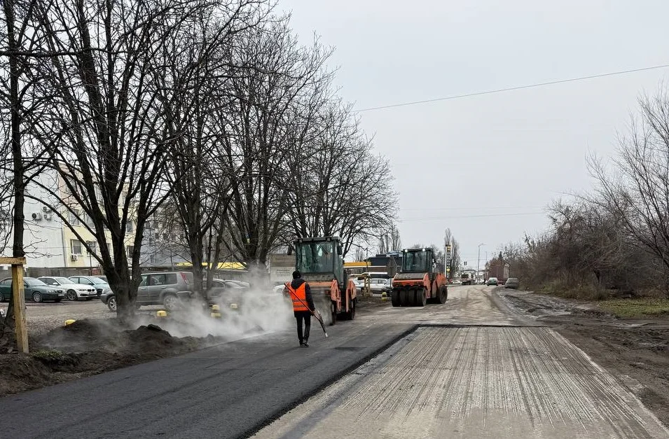 Протягом тижня на Полтавщині ремонтуватимуть дороги в шести громадах