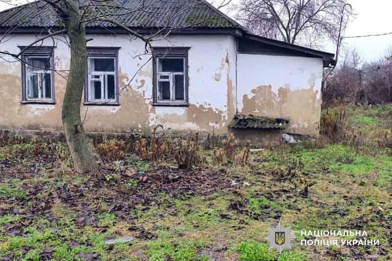 На Полтавщині поліція встановлює особу чоловіка, якого знайшли мертвим у Градизьку