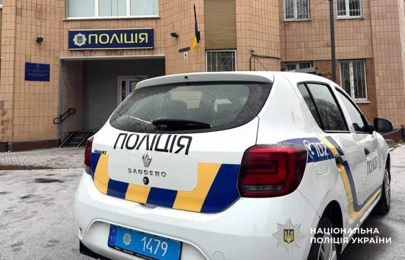 На Полтавщині поліція з’ясовує обставини смерті 47-річної жительки Лубен