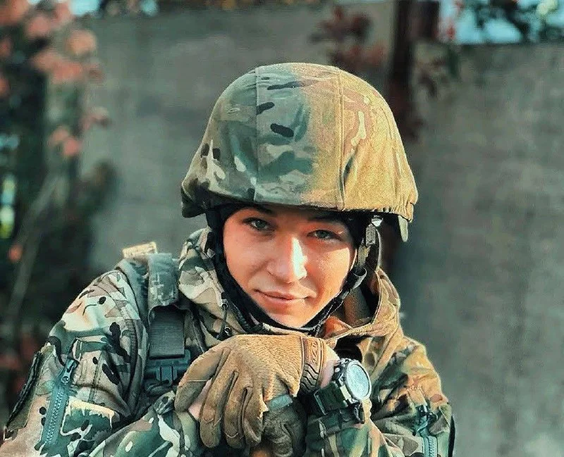 Полтавщина втратила 21-річного захисника України Руслана Кочубея