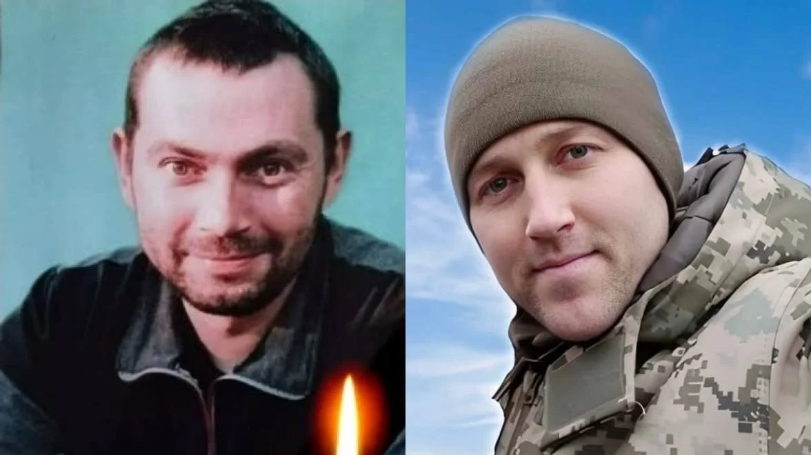 Громади Полтавщини прощатимуться з полеглими захисниками