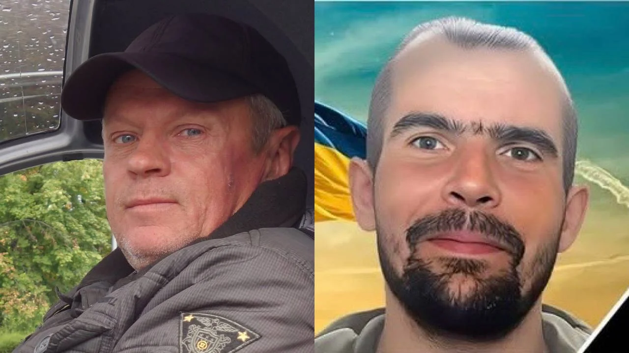 На Полтавщині підтвердили загибель двох захисників