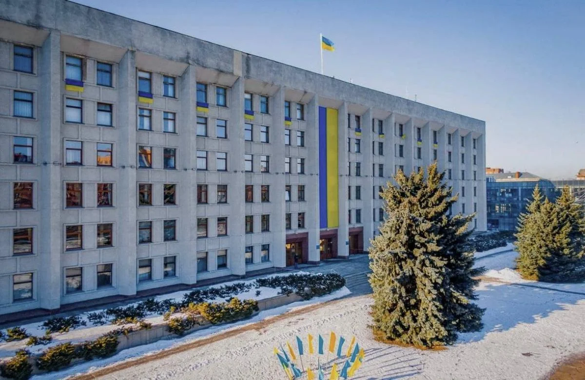 Звільнених заступників голови Полтавської облради включили до складів депутатських комісій