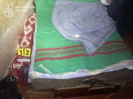 Вбив та близько трьох місяців зберігав тіло – засудили жителя Полтавщини