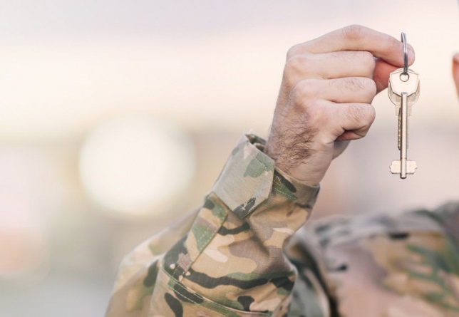 Полтава отримала понад 4,8 мільйона гривень субвенції на підтримку ветеранів