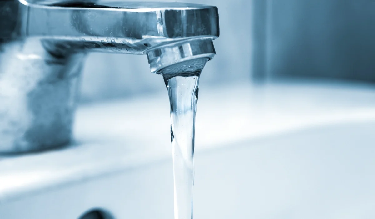 Змінив у ГПВ – полтавці скаржаться, що разом зі світлом тепер зникає й вода