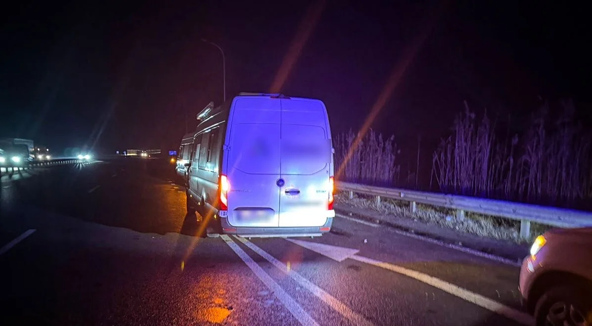 На Полтавщині на смерть збили пішохода