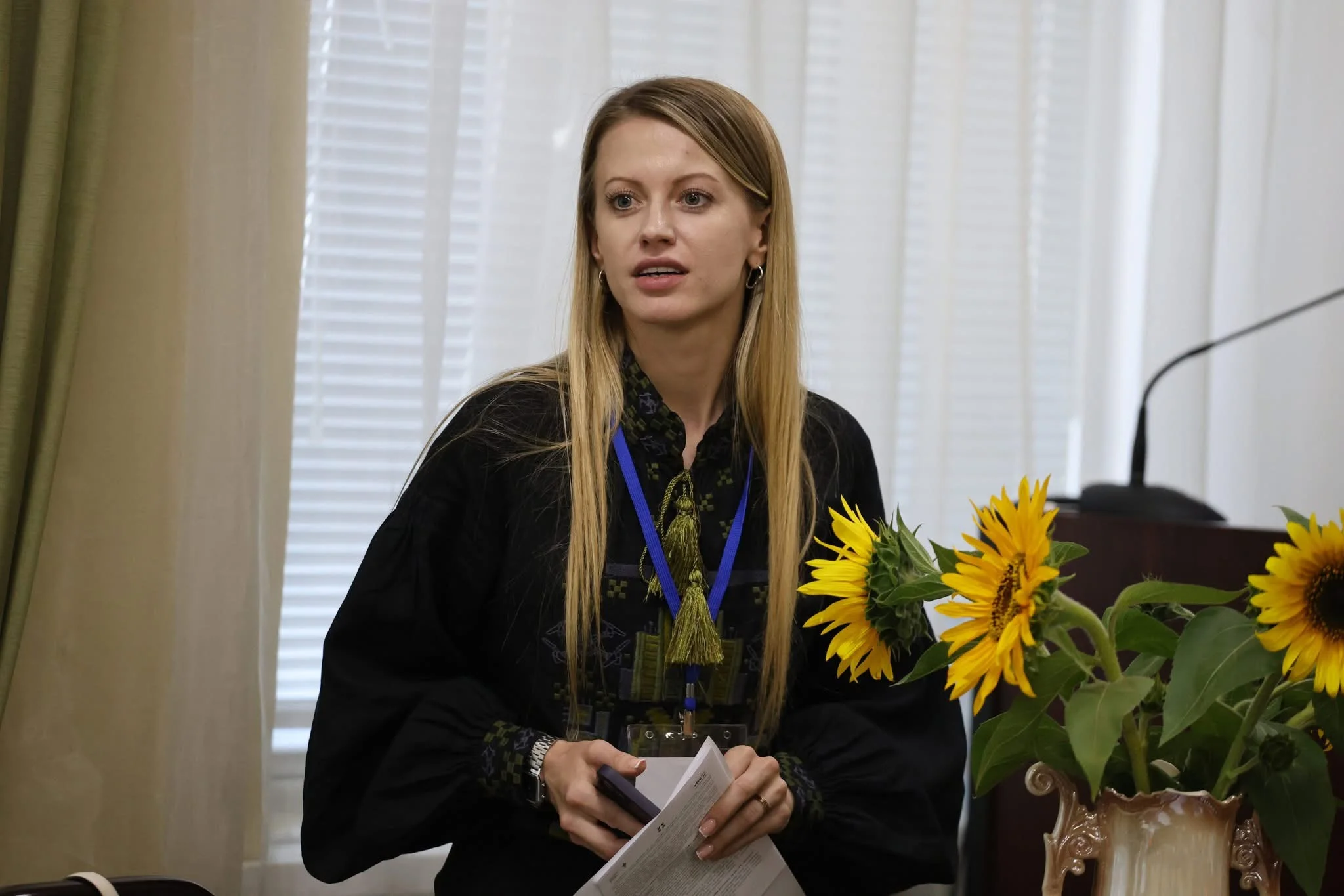 «Спробувати за нас двох реалізувати те, що ми не встигли»: полтавка Лілія Матвійчук про створення власного ветеранського бізнесу