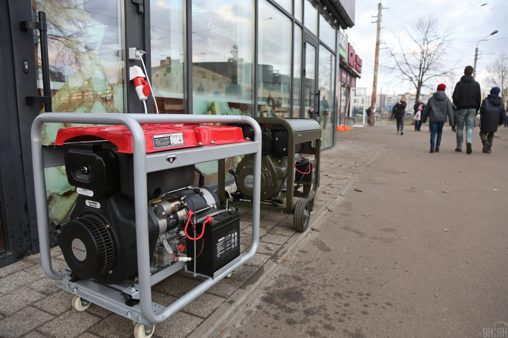До 18 годин без світла – яка ситуація з енергетикою на Полтавщині