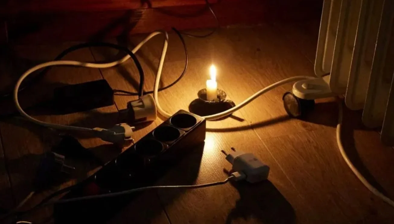 У Полтавській області застосували ГАВ