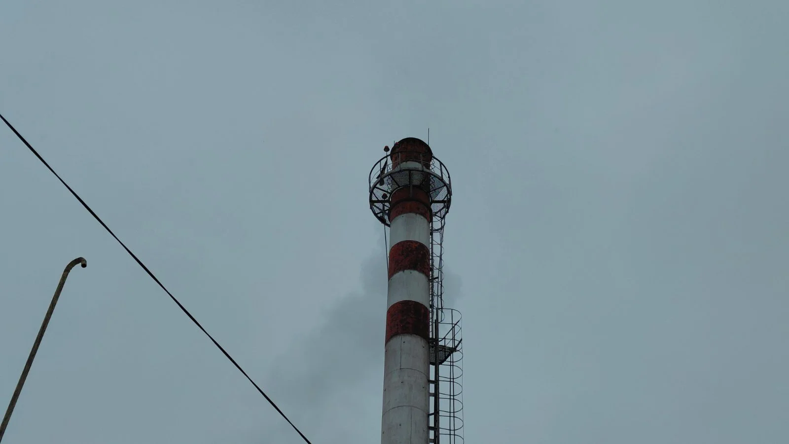 У Полтаві дев’ять котелень підпадають під графіки відключень світла