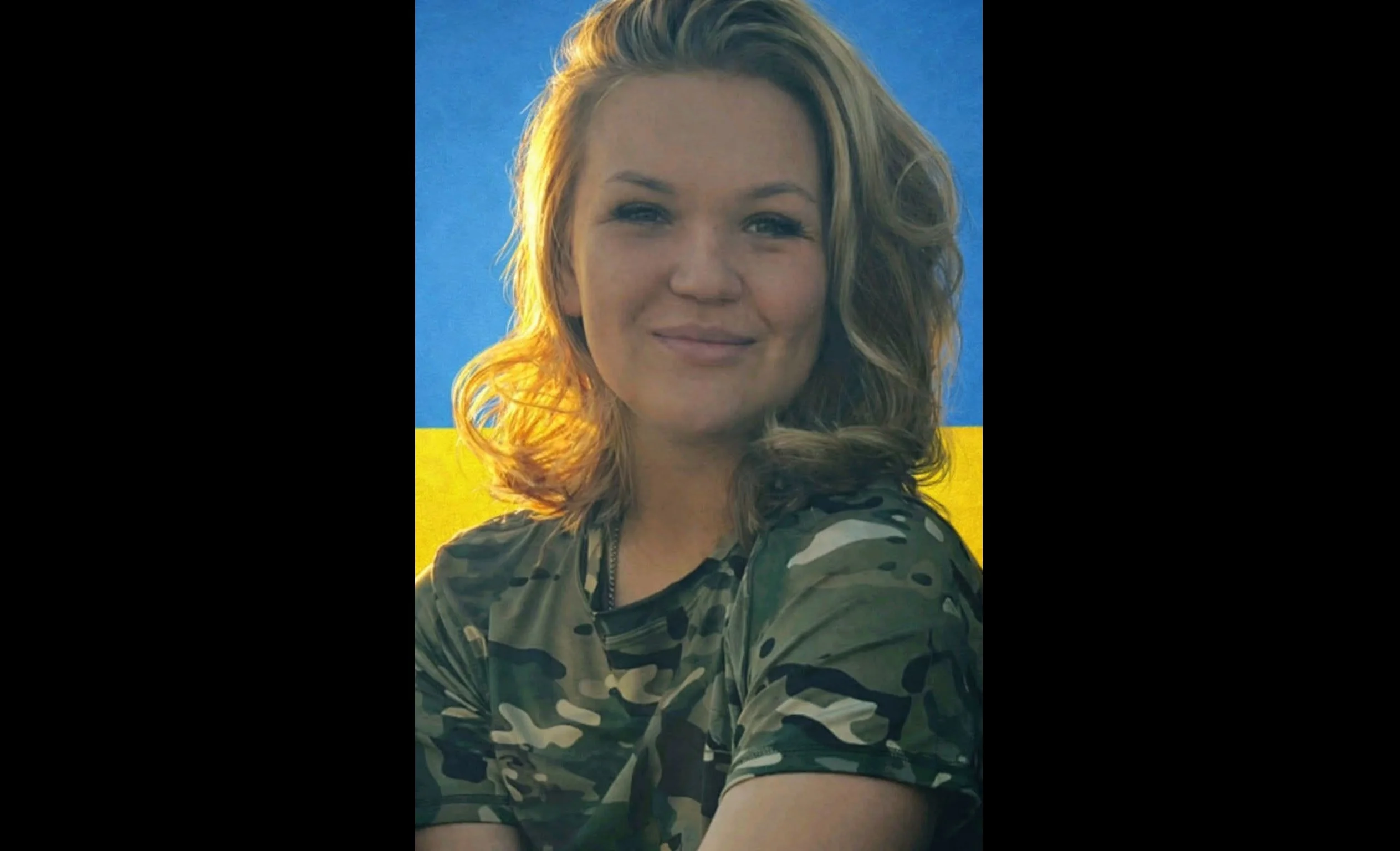 Медикиня ЗСУ з Горішніх Плавнів повертається додому на щиті