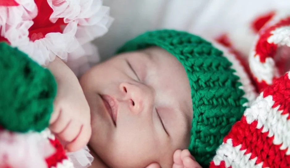 Цьогоріч у полтавському перинатальному центрі першим з’явився на світ хлопчик