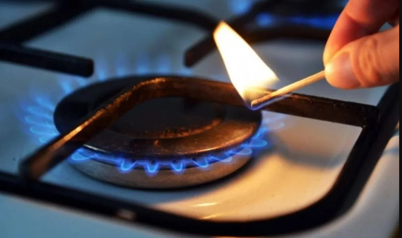 Кілька сіл Полтавської області лишилися без газу