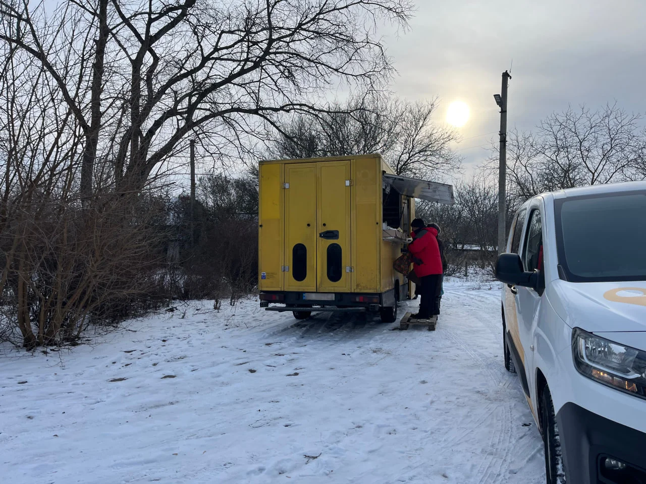 «Тут не те що роботи – немає кому працювати», – жителька села на Полтавщині, де майже не залишилося людей 