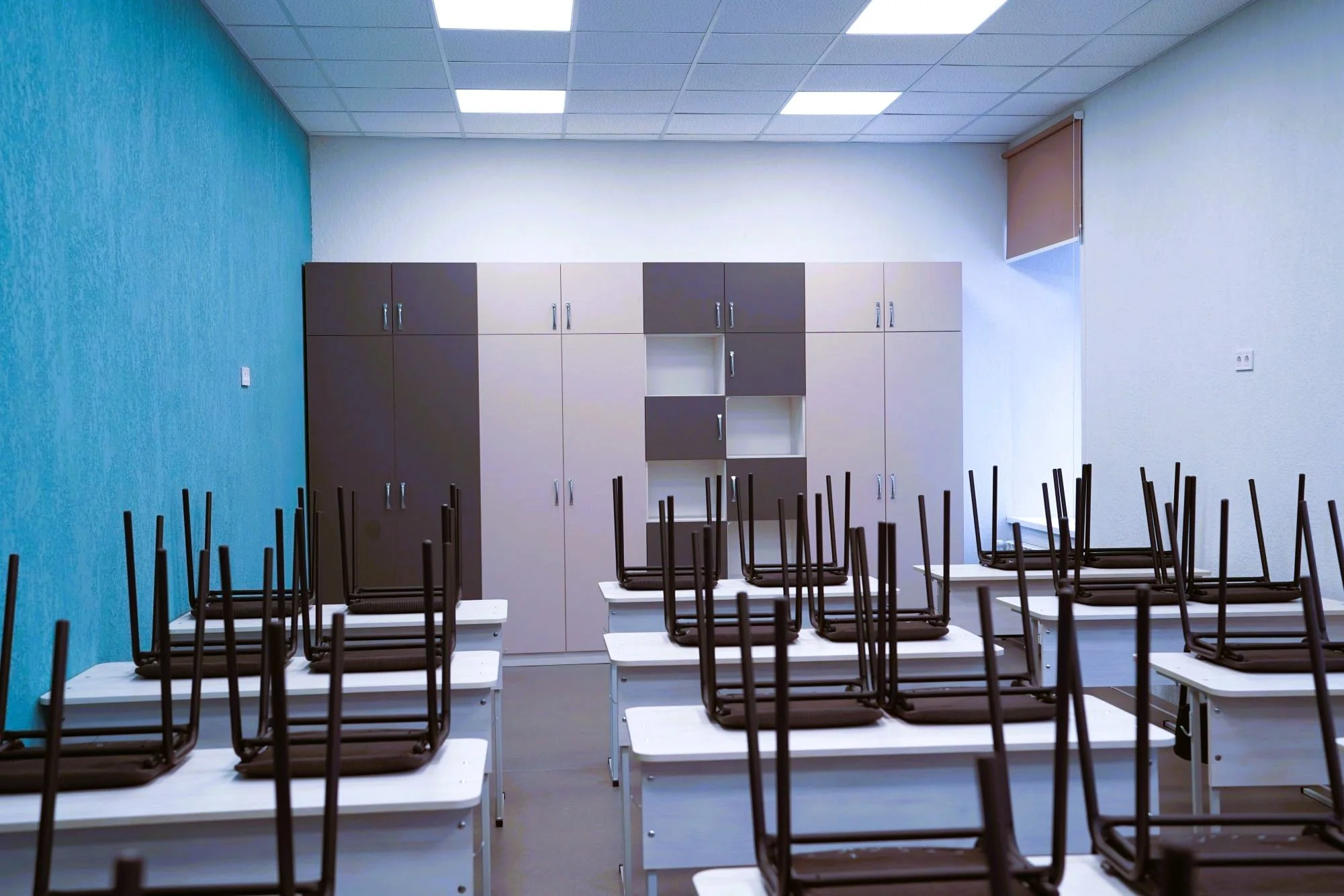 На модернізацію ліцею у Полтаві спрямували понад 17 мільйонів гривень